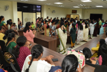 International Women’s Day – 2023