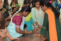 International Women’s Day – 2023