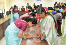 International Women’s Day – 2023