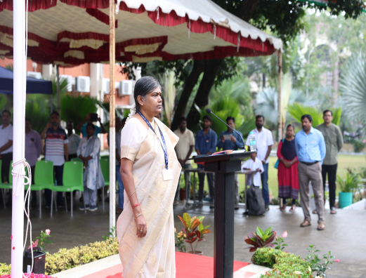 Republic Day Celebration 2026