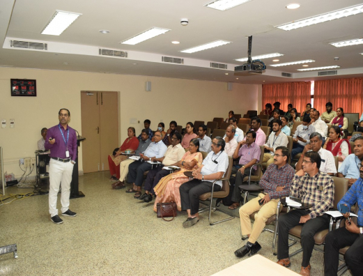 International Mother Language Day Celebrations 2023
