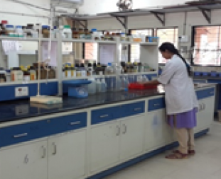 Laboratory Facilities