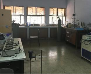 Laboratory Facilities