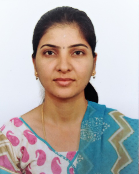 N VASUMATHI