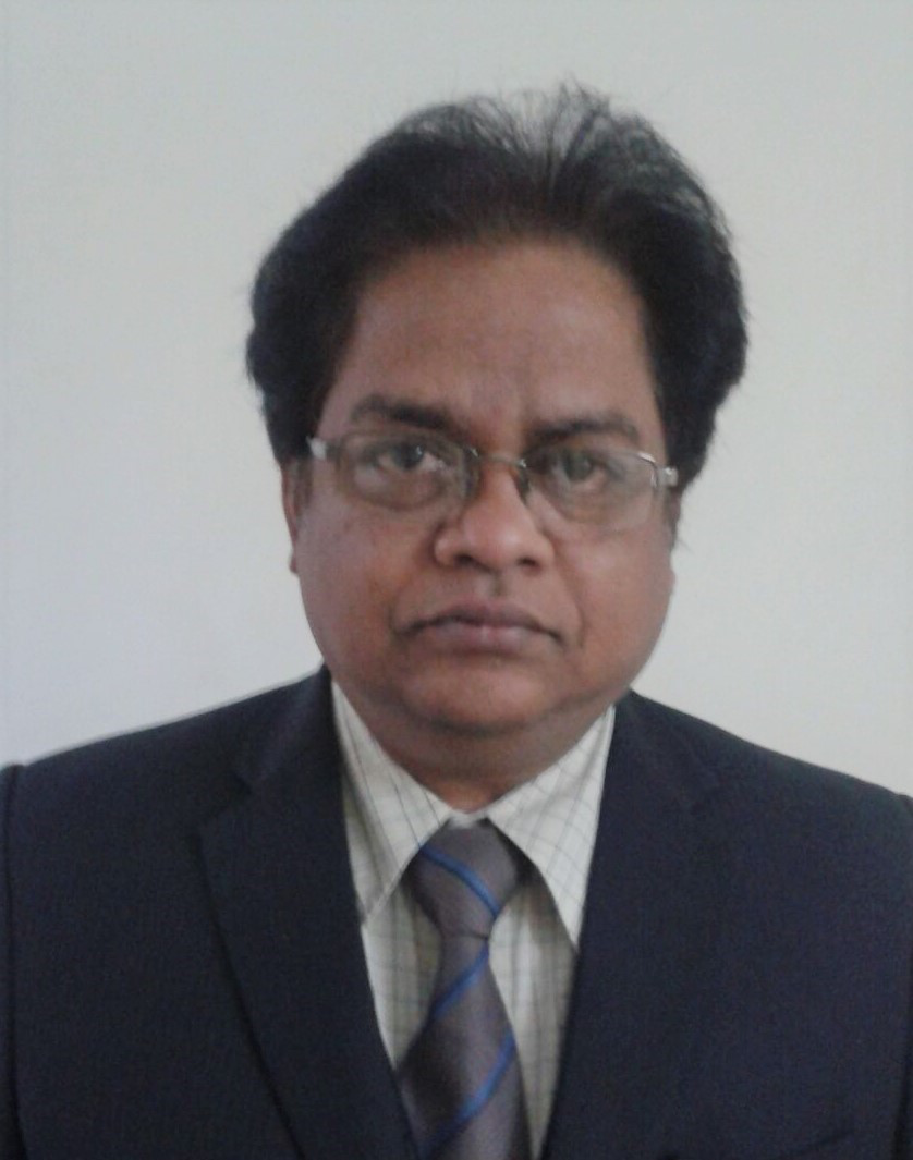 Dr  T V VIJAYAKUMAR